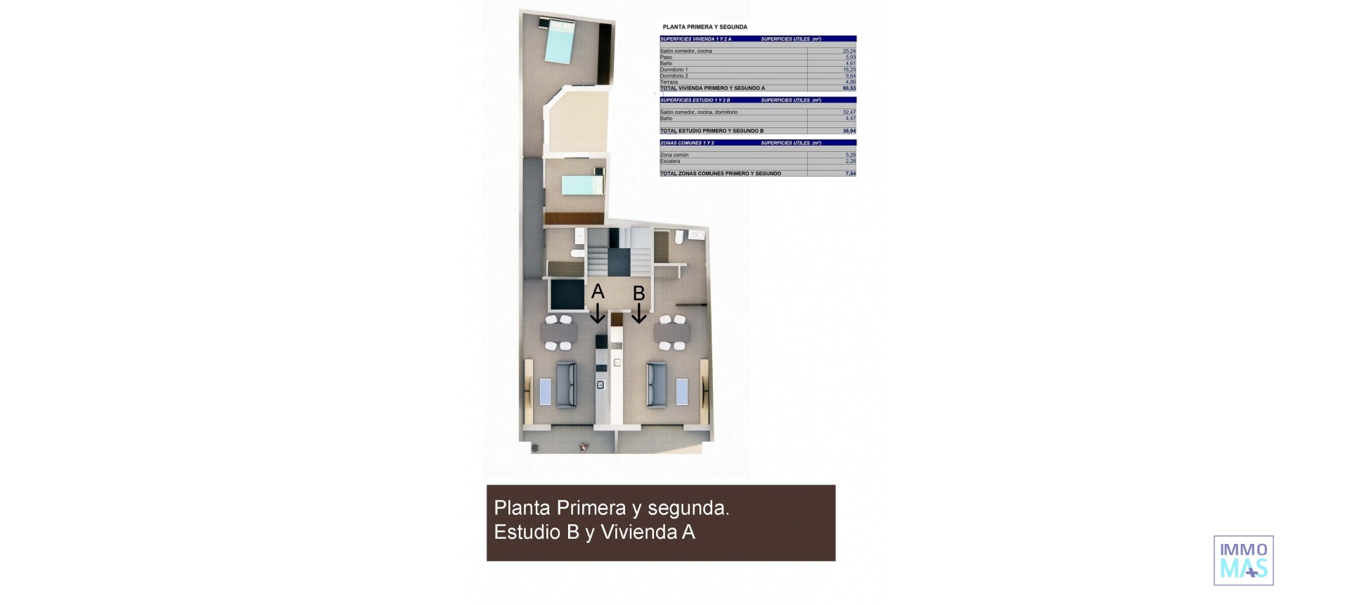 New Build - Apartment - Torrevieja - Centro