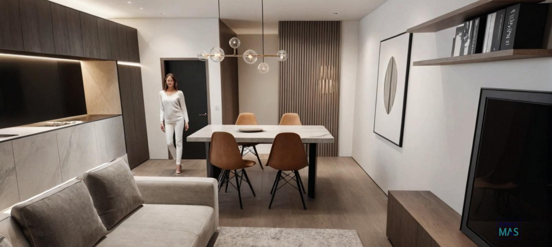 New Build - Apartment - Torrevieja - Centro