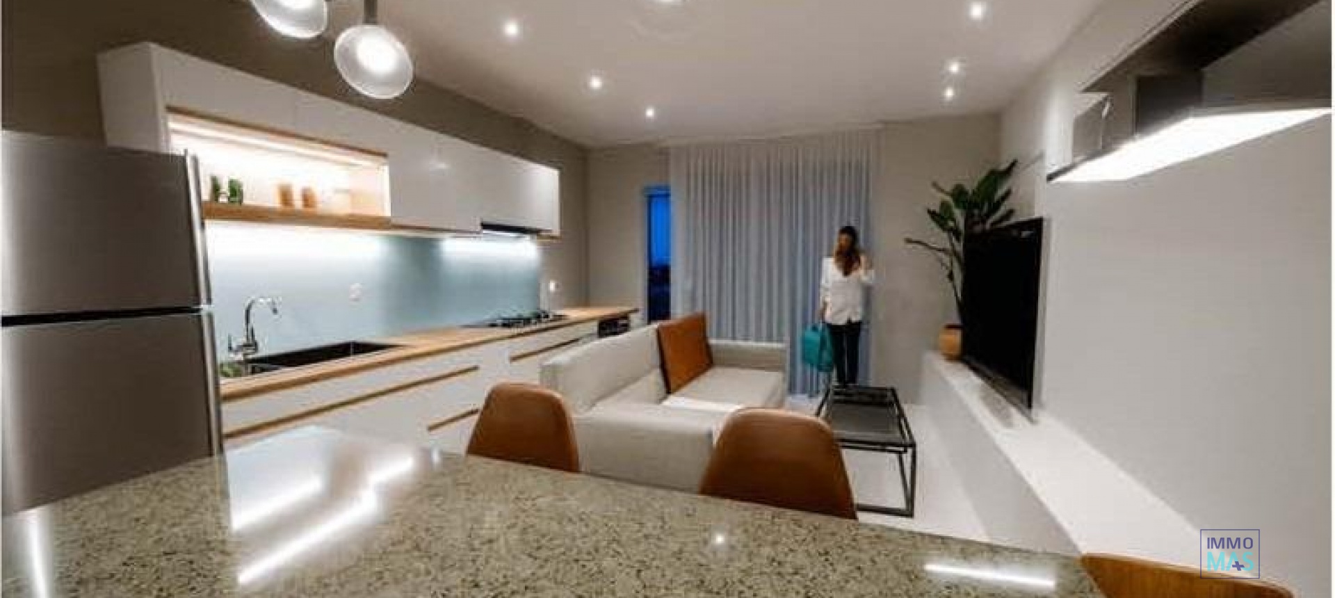 New Build - Apartment - Torrevieja - Centro