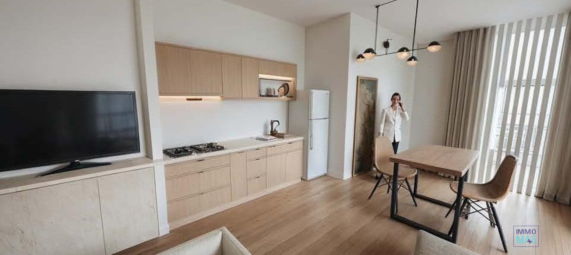 New Build - Apartment - Torrevieja - Centro