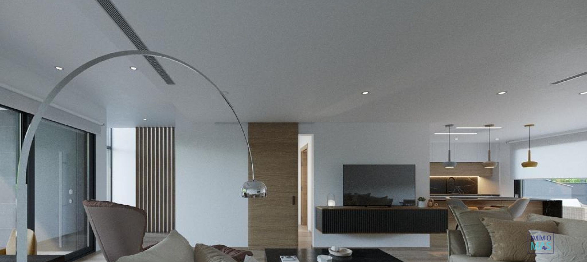 New Build - Apartment - Finestrat