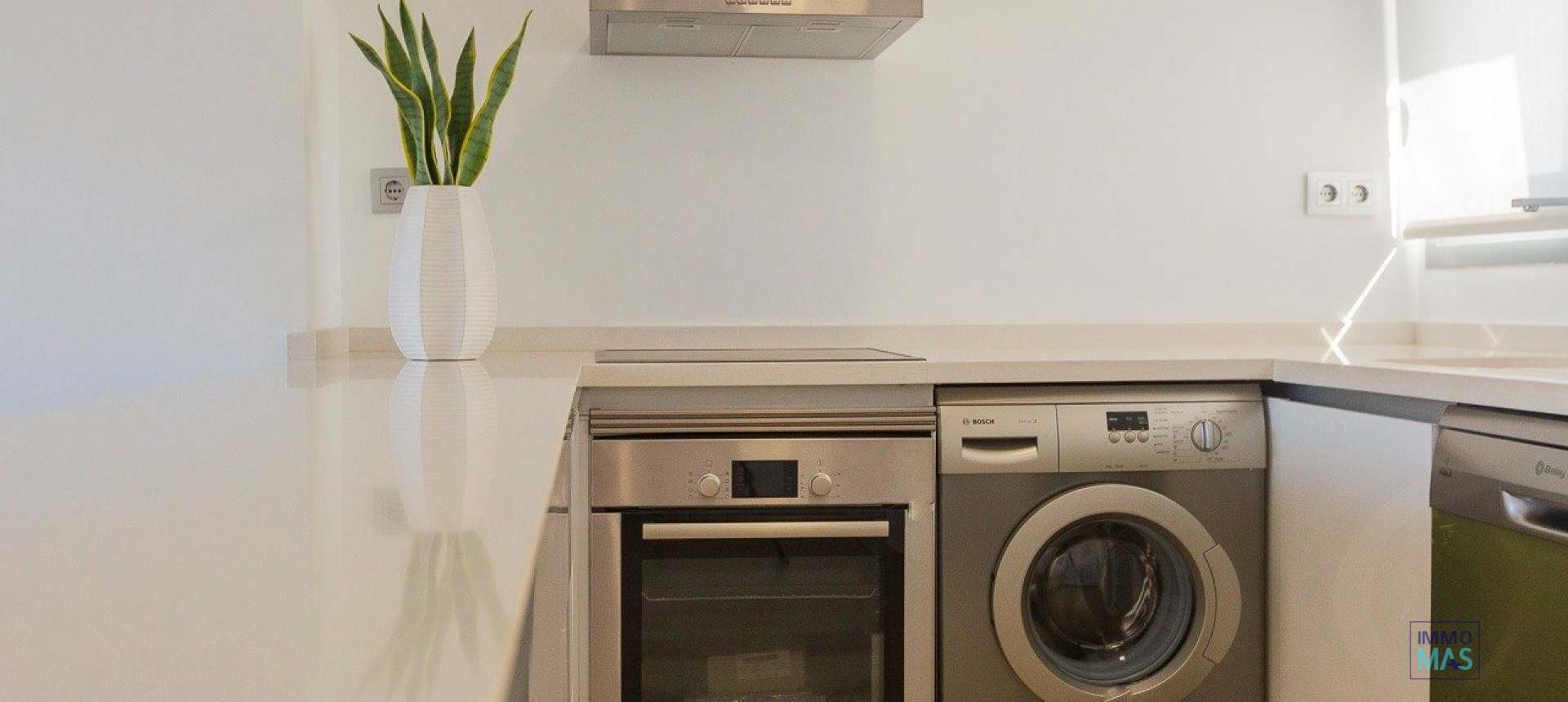 New Build - Apartment - Orihuela Costa - Vistabella Golf