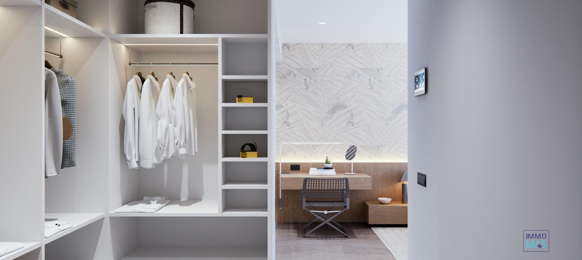 New Build - Villa - San Javier