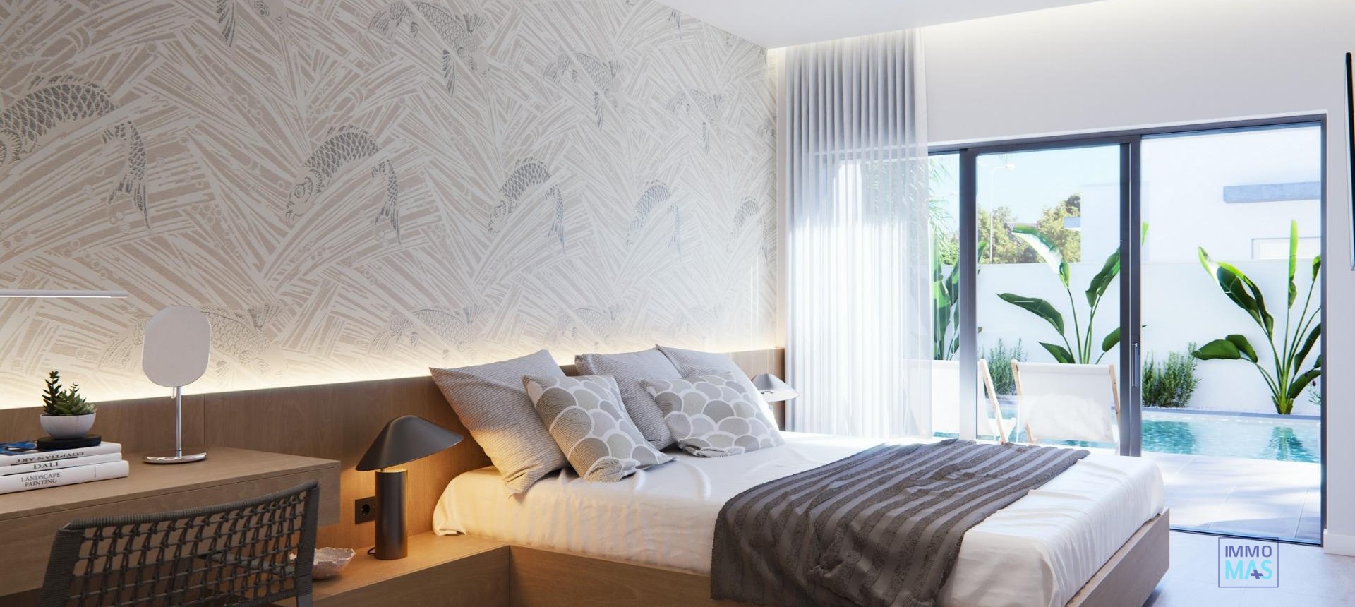 New Build - Villa - San Javier