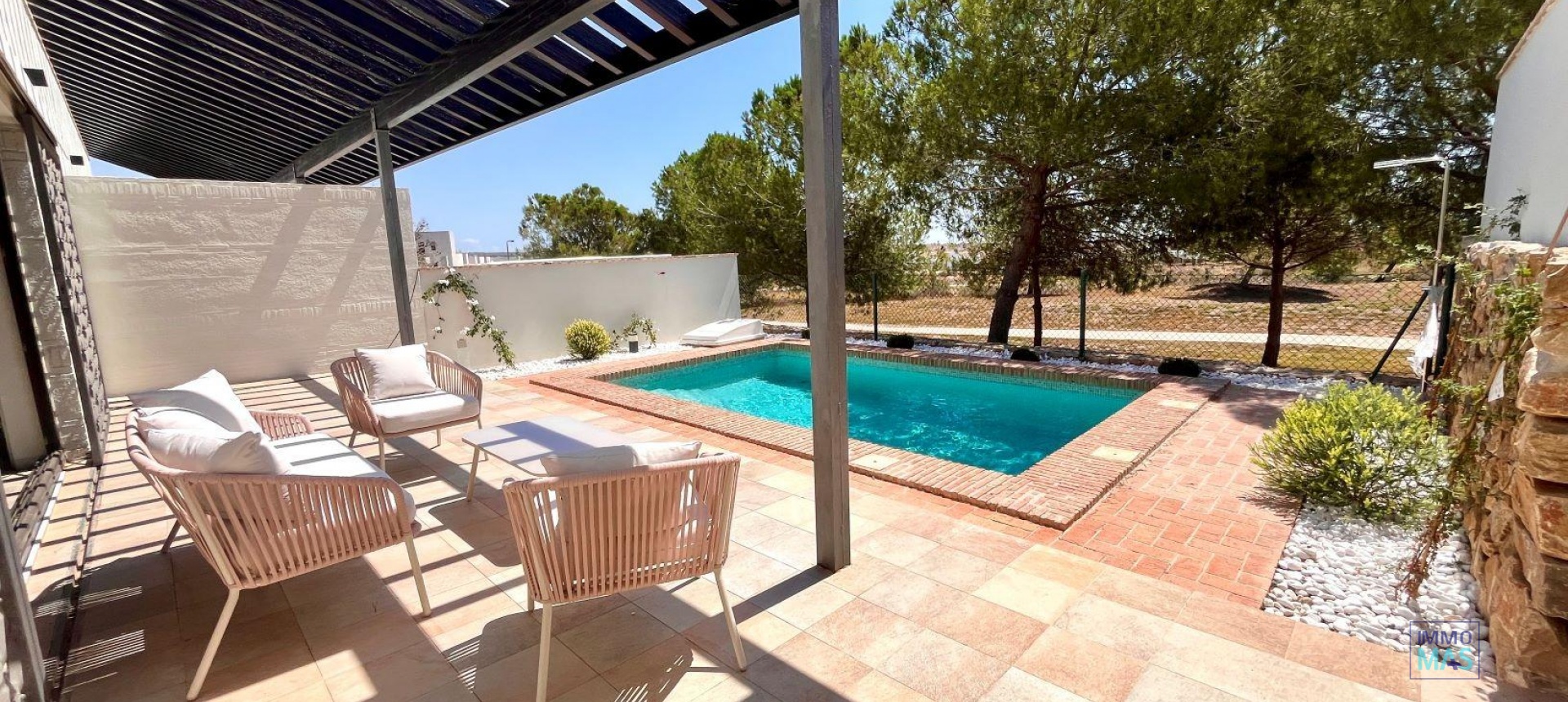 New Build - Townhouse - Sucina - Peraleja Golf