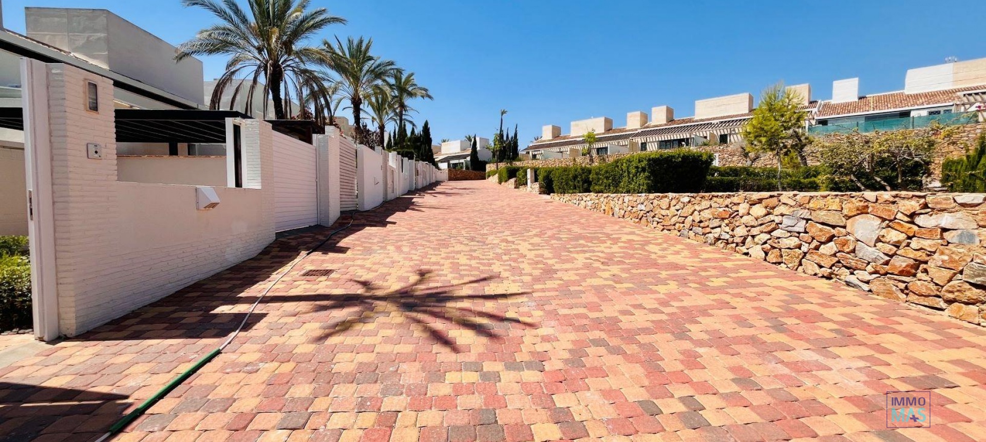 New Build - Townhouse - Sucina - Peraleja Golf