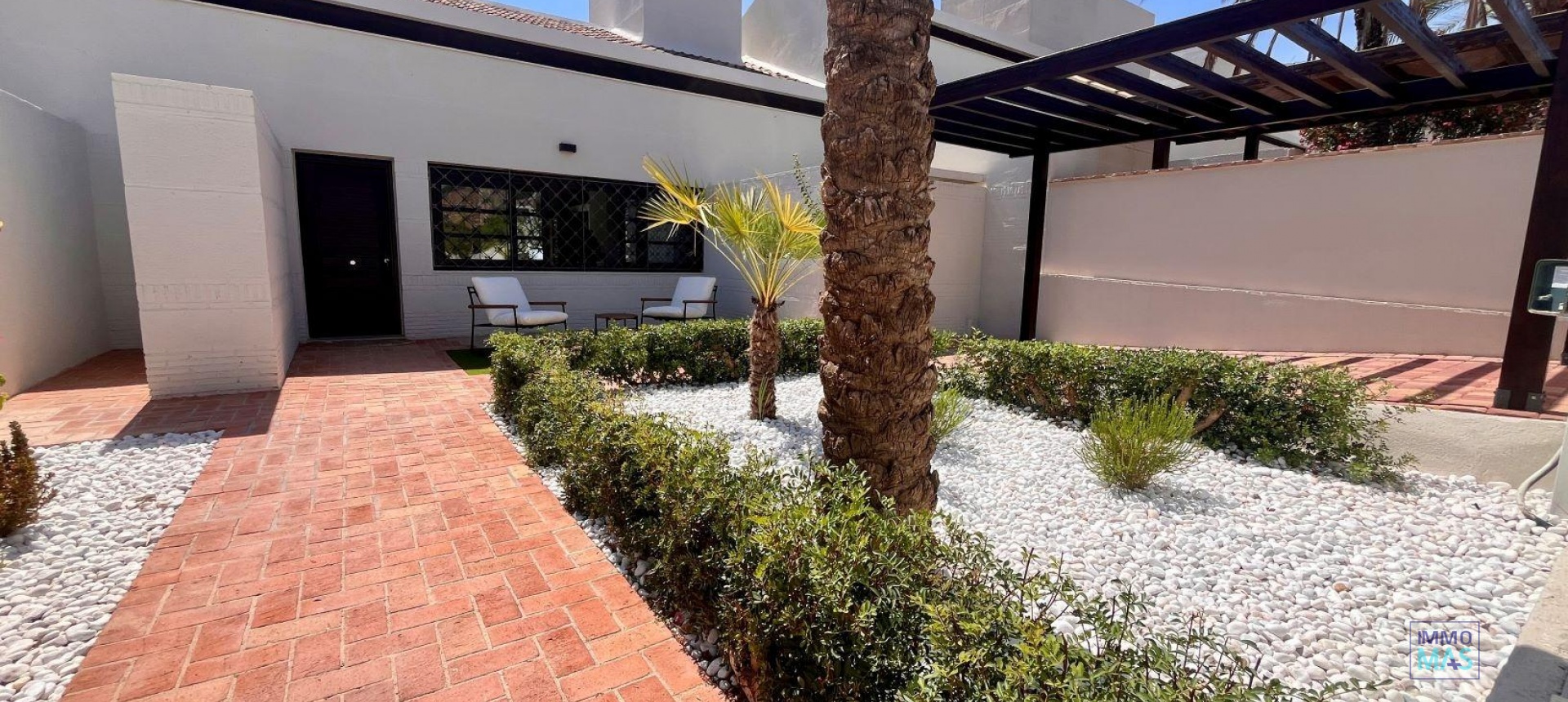 New Build - Townhouse - Sucina - Peraleja Golf