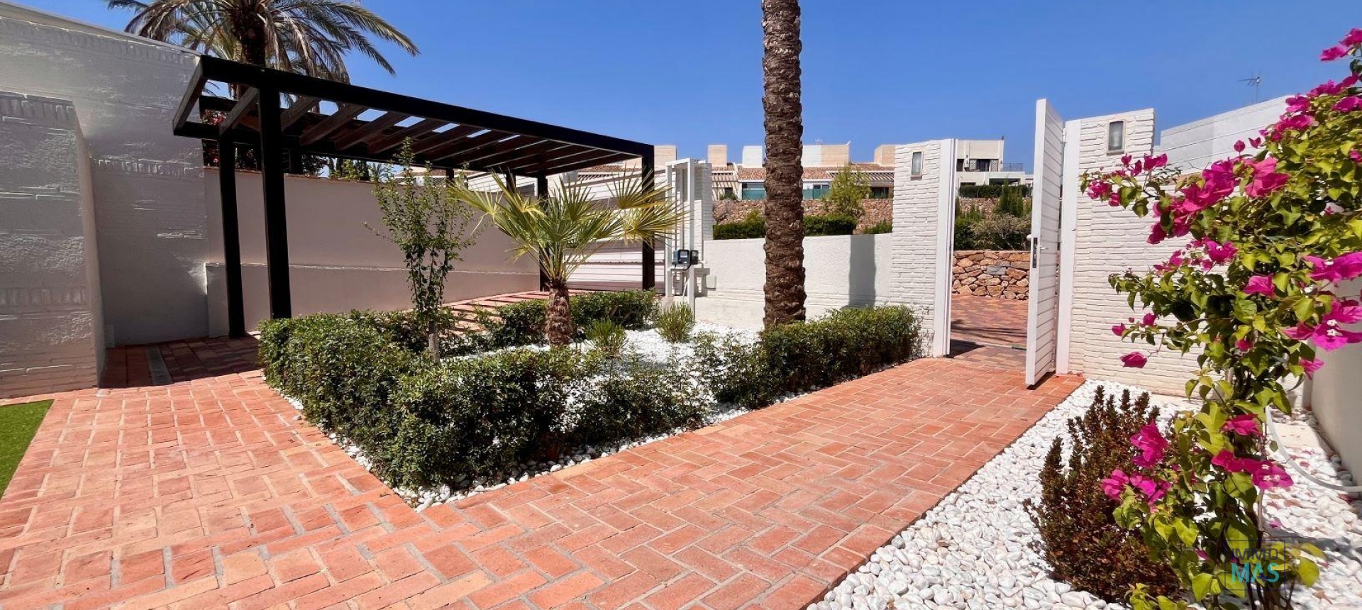 New Build - Townhouse - Sucina - Peraleja Golf