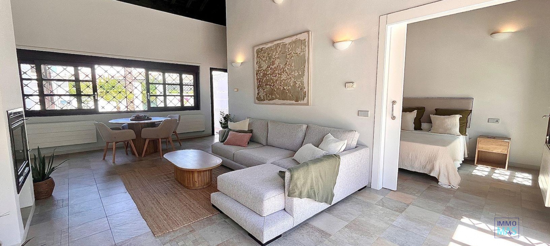 New Build - Townhouse - Sucina - Peraleja Golf