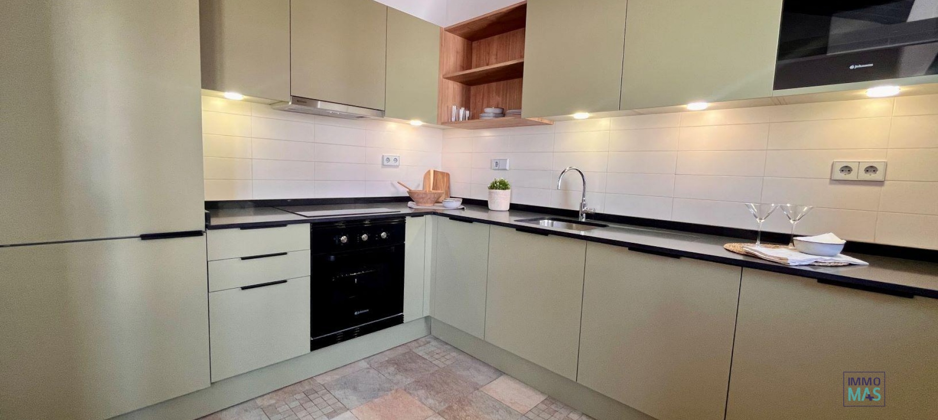 New Build - Townhouse - Sucina - Peraleja Golf