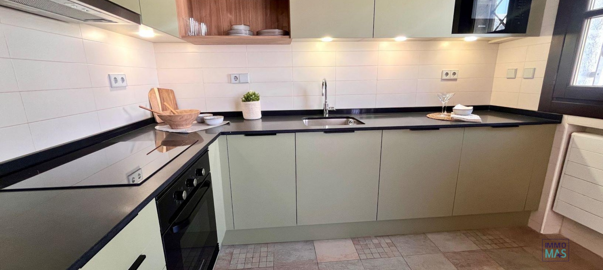 New Build - Townhouse - Sucina - Peraleja Golf