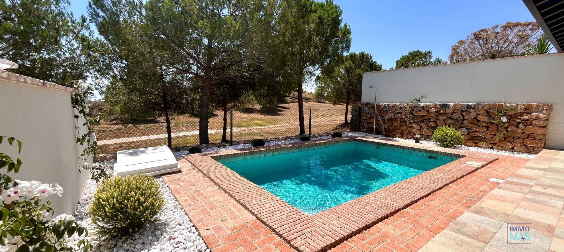 New Build - Townhouse - Sucina - Peraleja Golf