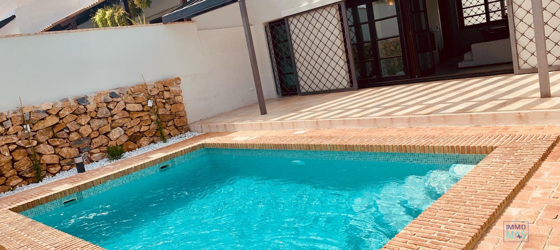 New Build - Townhouse - Sucina - Peraleja Golf