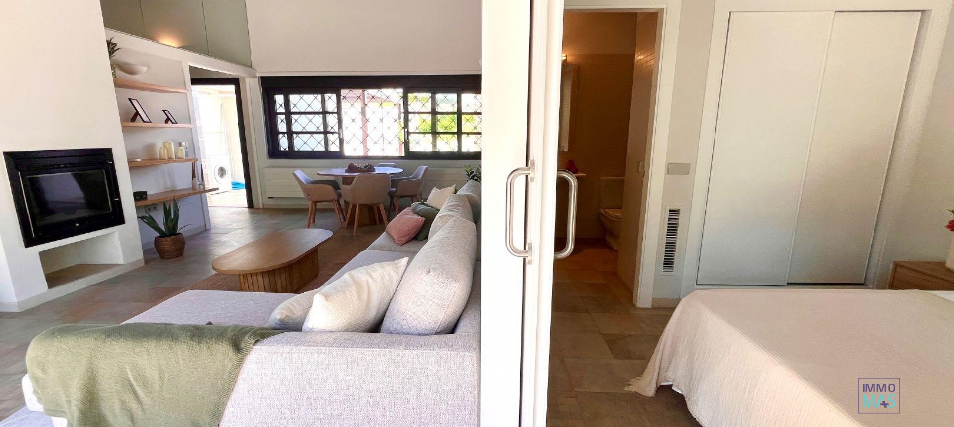 New Build - Townhouse - Sucina - Peraleja Golf