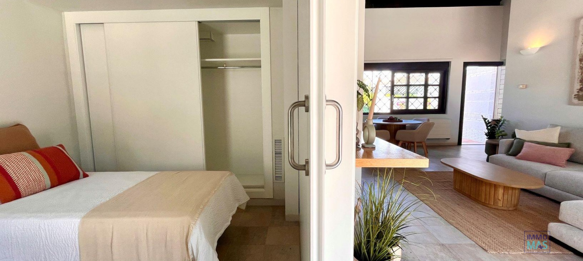 New Build - Townhouse - Sucina - Peraleja Golf