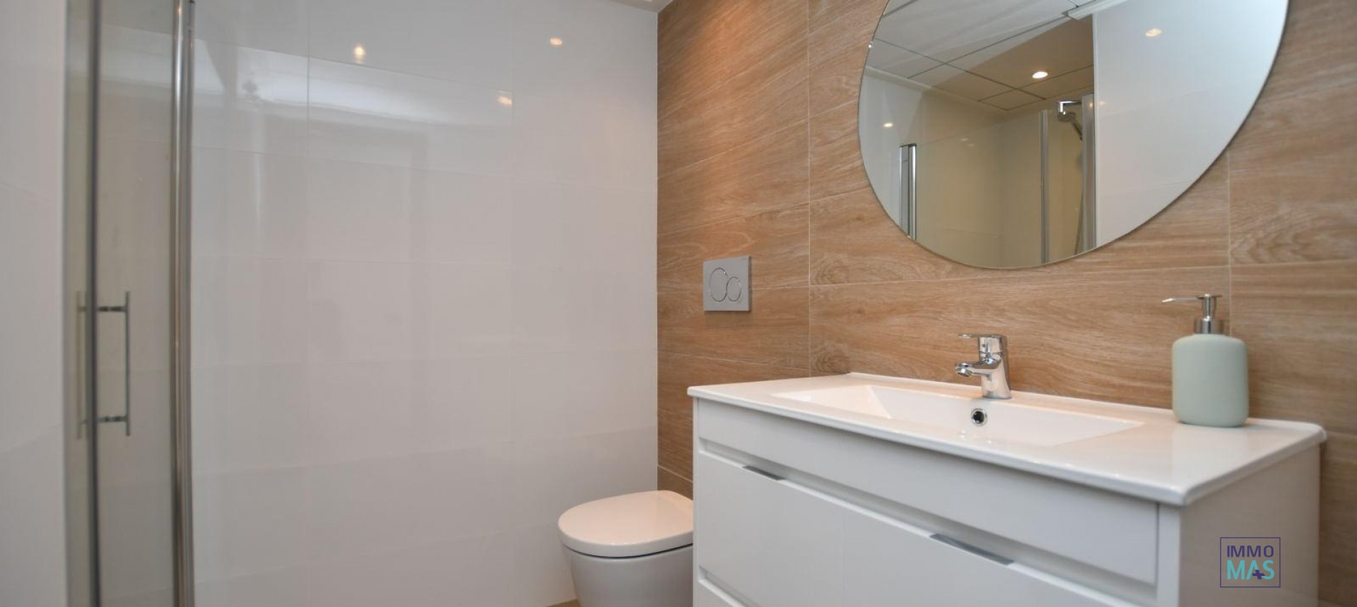 New Build - Apartment - San Miguel de Salinas - La Cañada