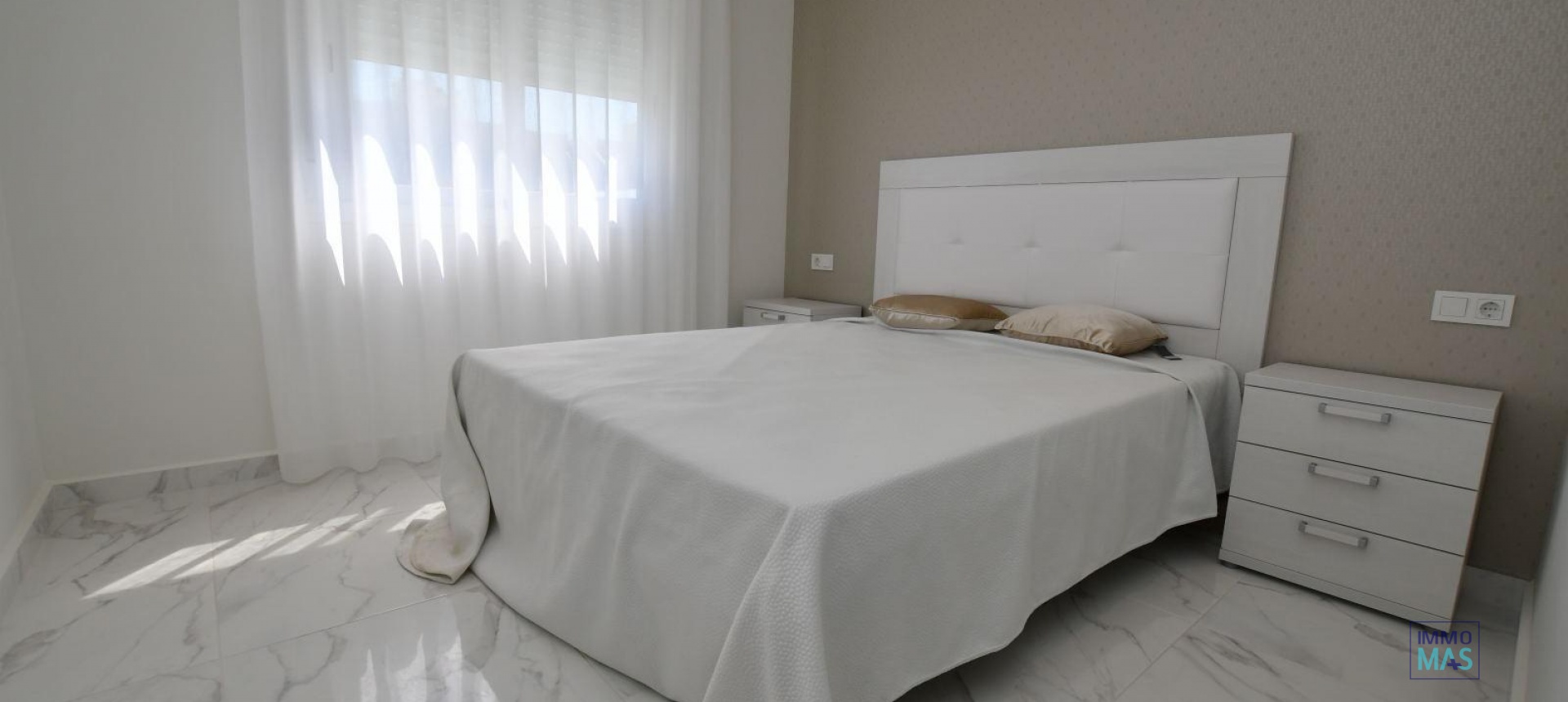 New Build - Apartment - San Miguel de Salinas - La Cañada