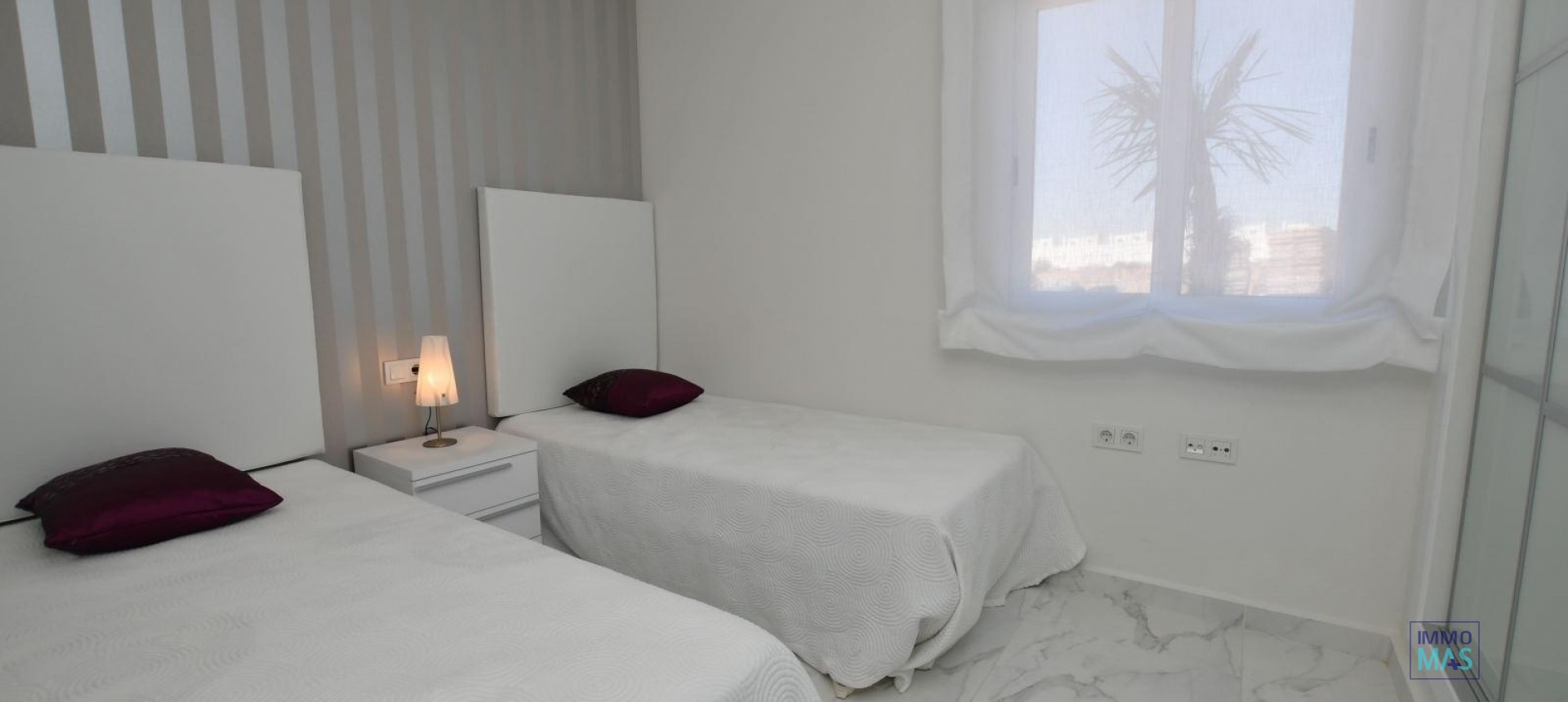 New Build - Apartment - San Miguel de Salinas - La Cañada