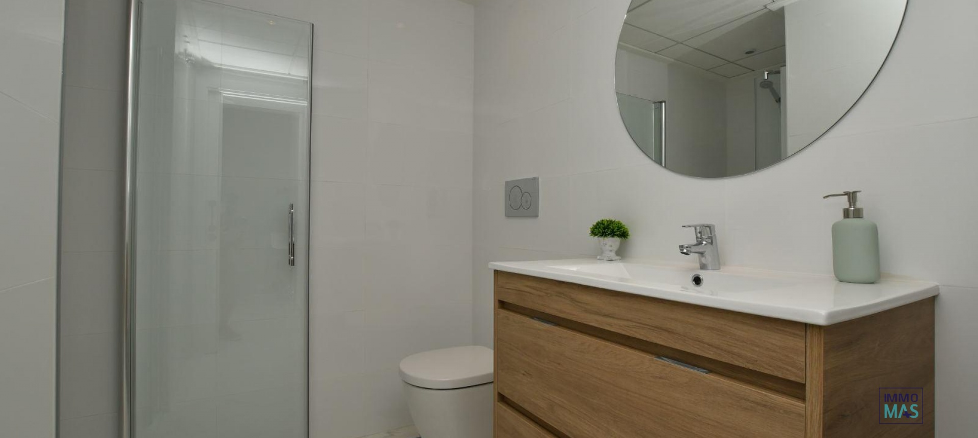 New Build - Apartment - San Miguel de Salinas - La Cañada