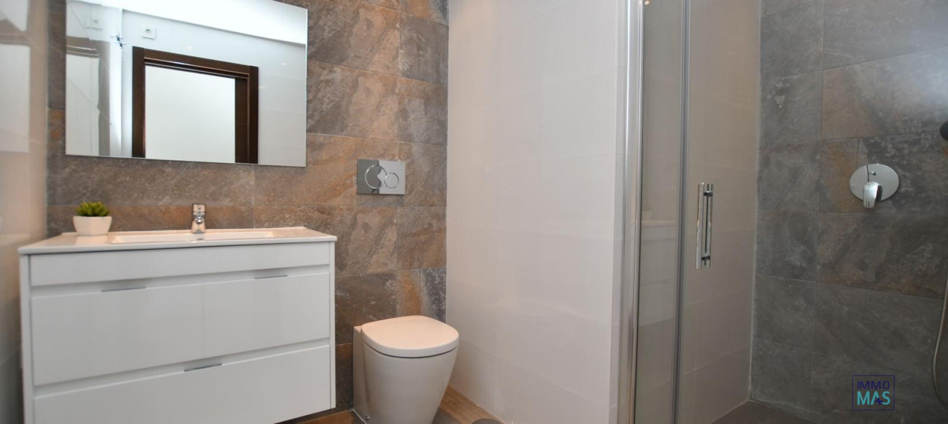 New Build - Apartment - San Miguel de Salinas - La Cañada