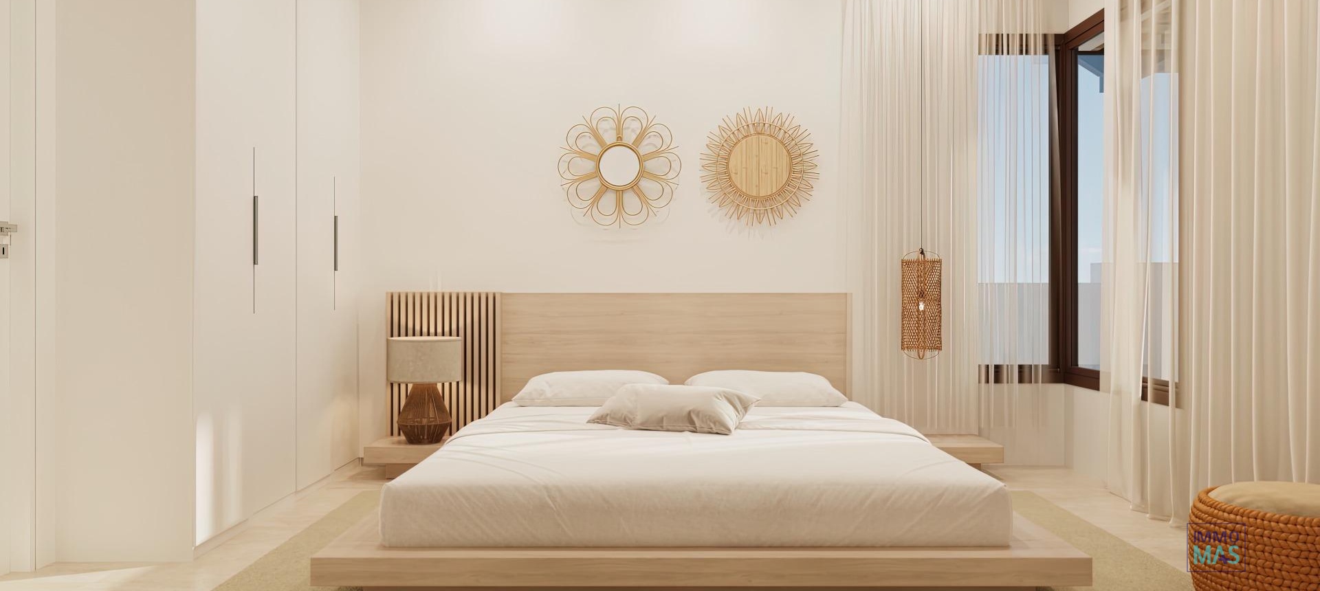 New Build - Apartment - Vera - Vera Playa