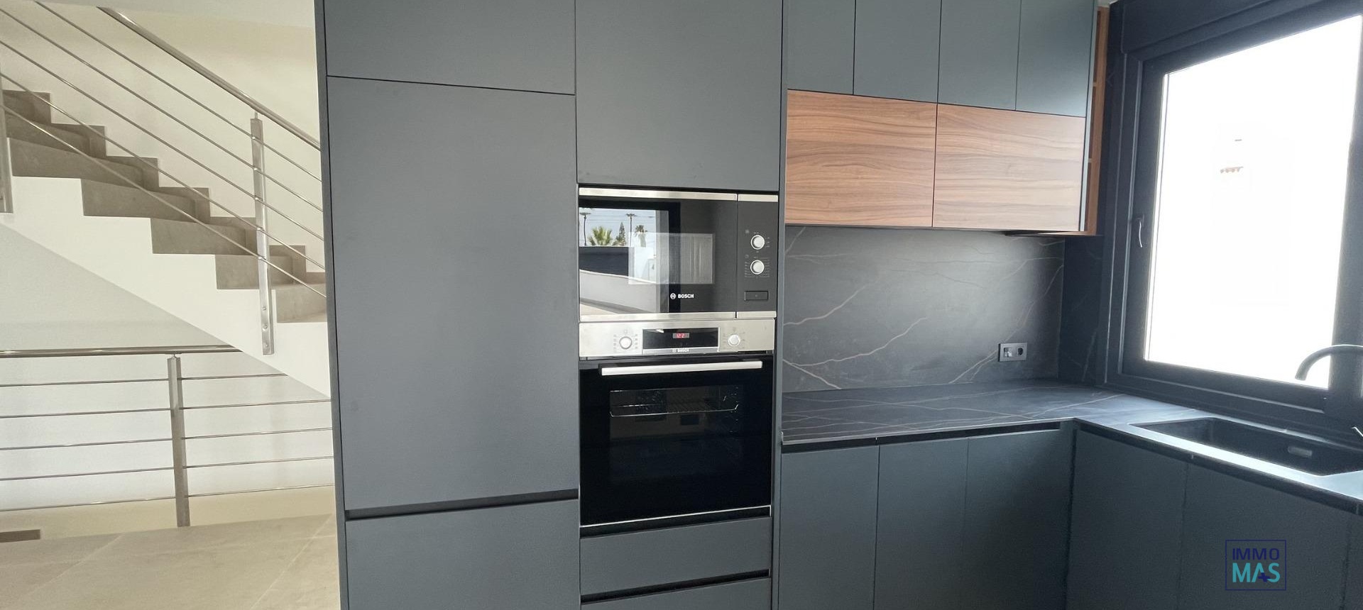 New Build - Villa - Rojales - Ciudad Quesada