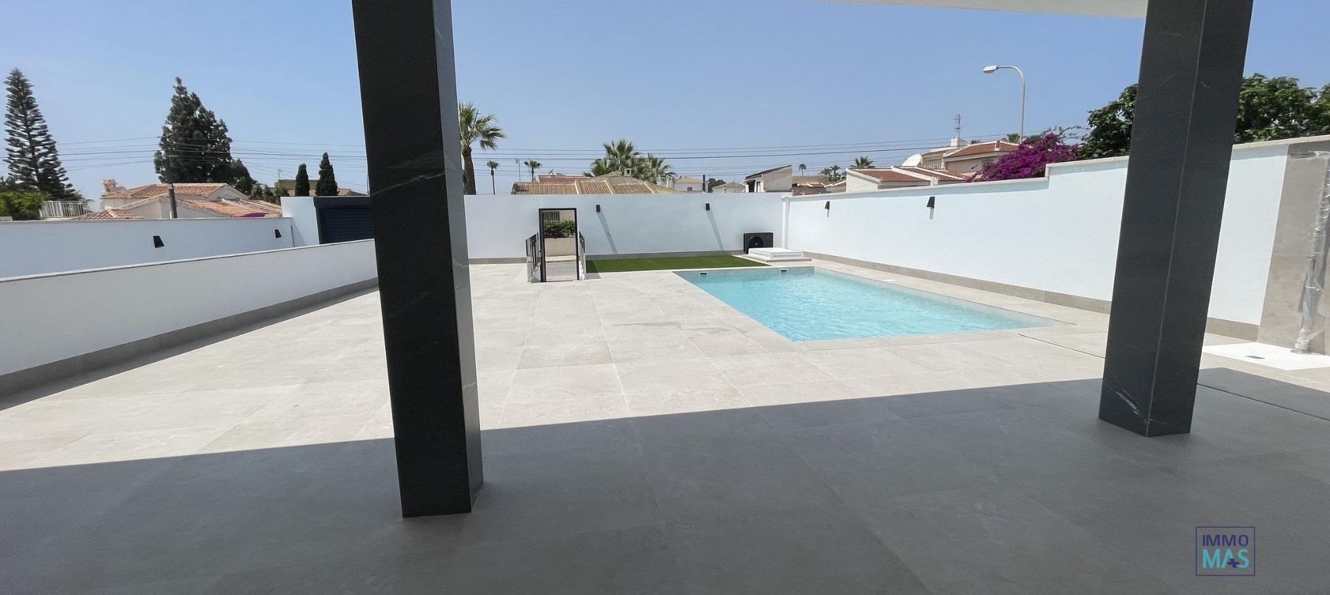 New Build - Villa - Rojales - Ciudad Quesada