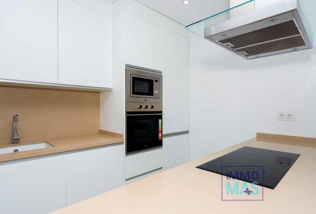 New Build - Apartment - Daya Nueva - Centro