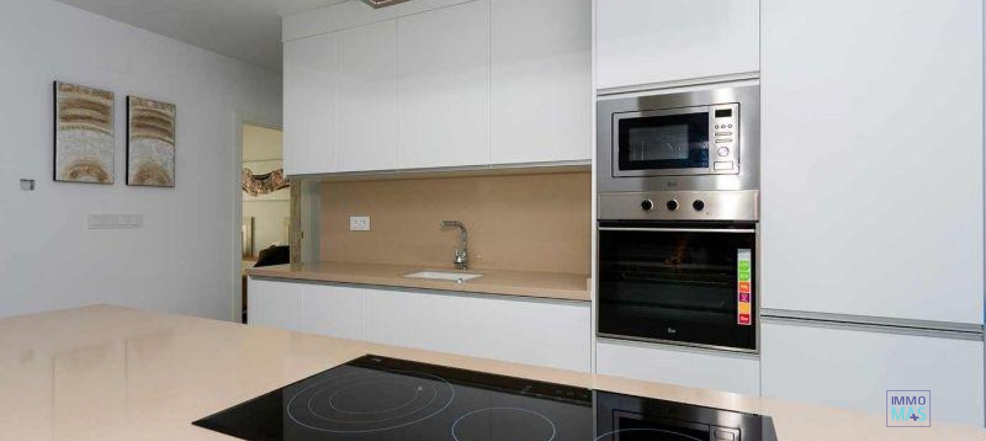 New Build - Apartment - Daya Nueva - Centro