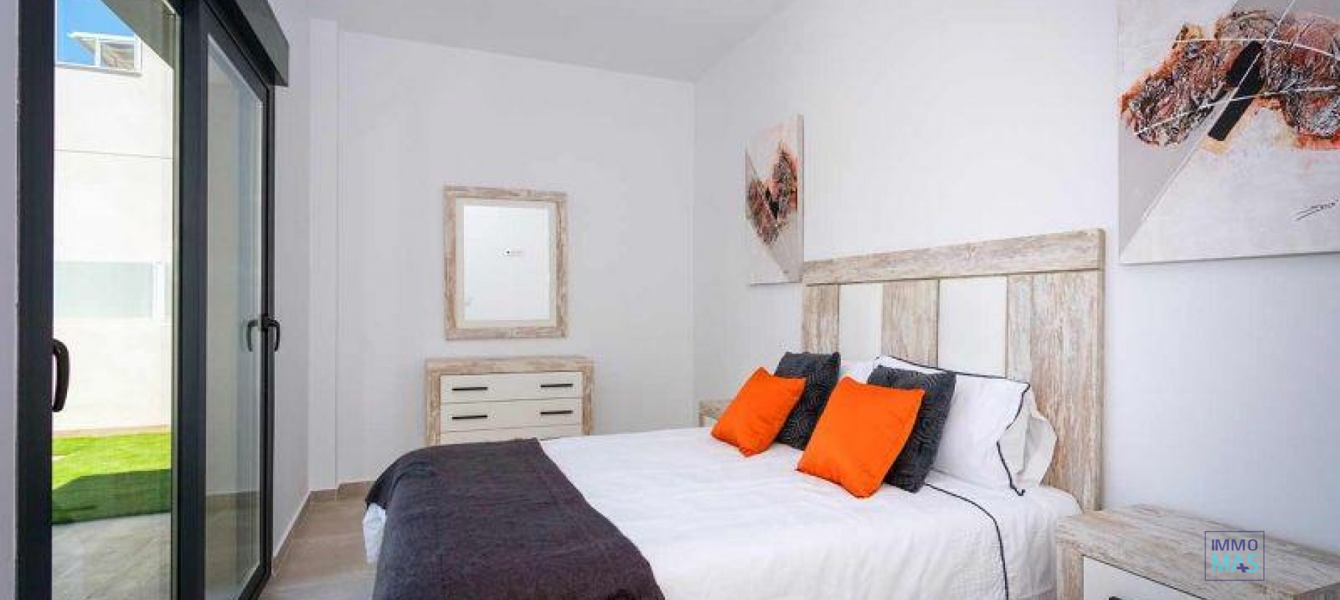 New Build - Apartment - Daya Nueva - Centro