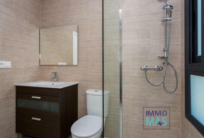 New Build - Apartment - Daya Nueva - Centro