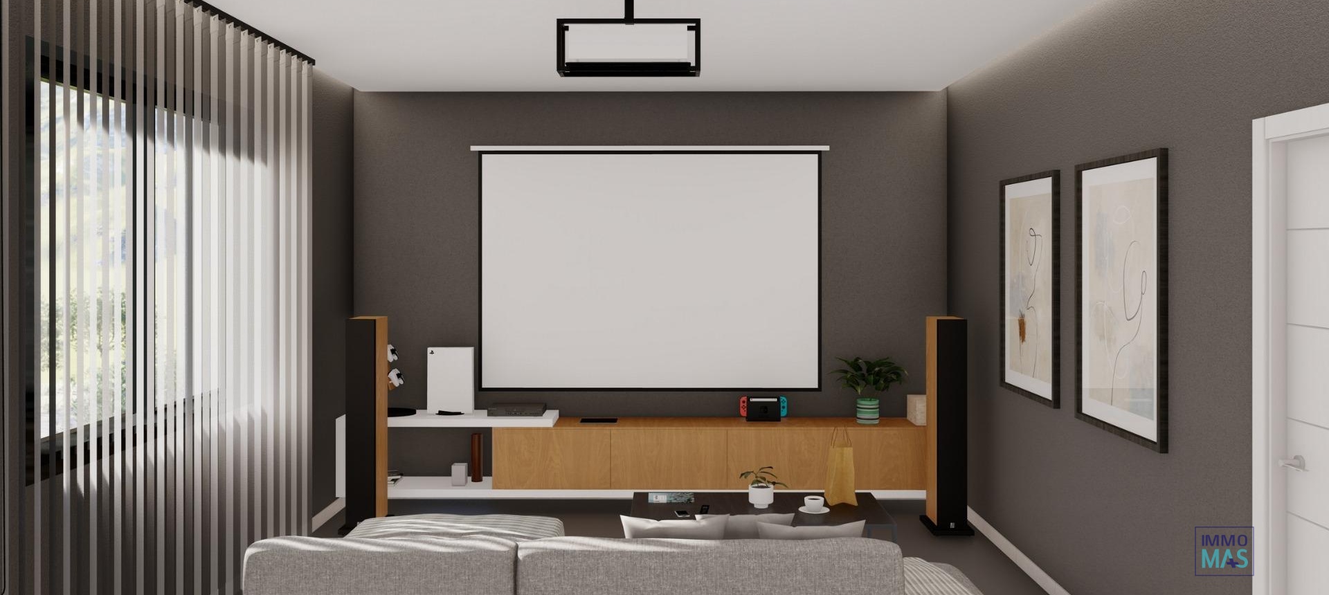 New Build - Villa - Yecla