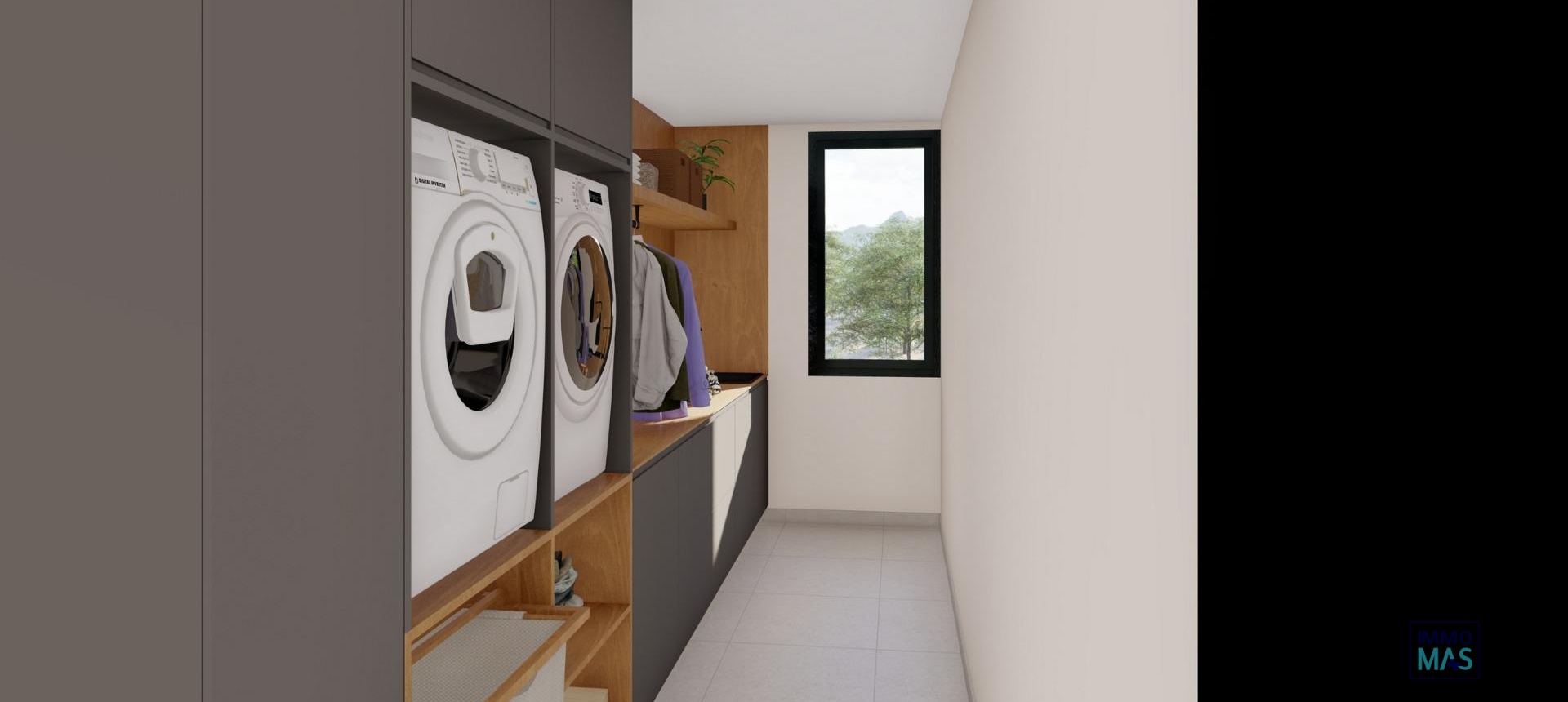 New Build - Villa - Yecla