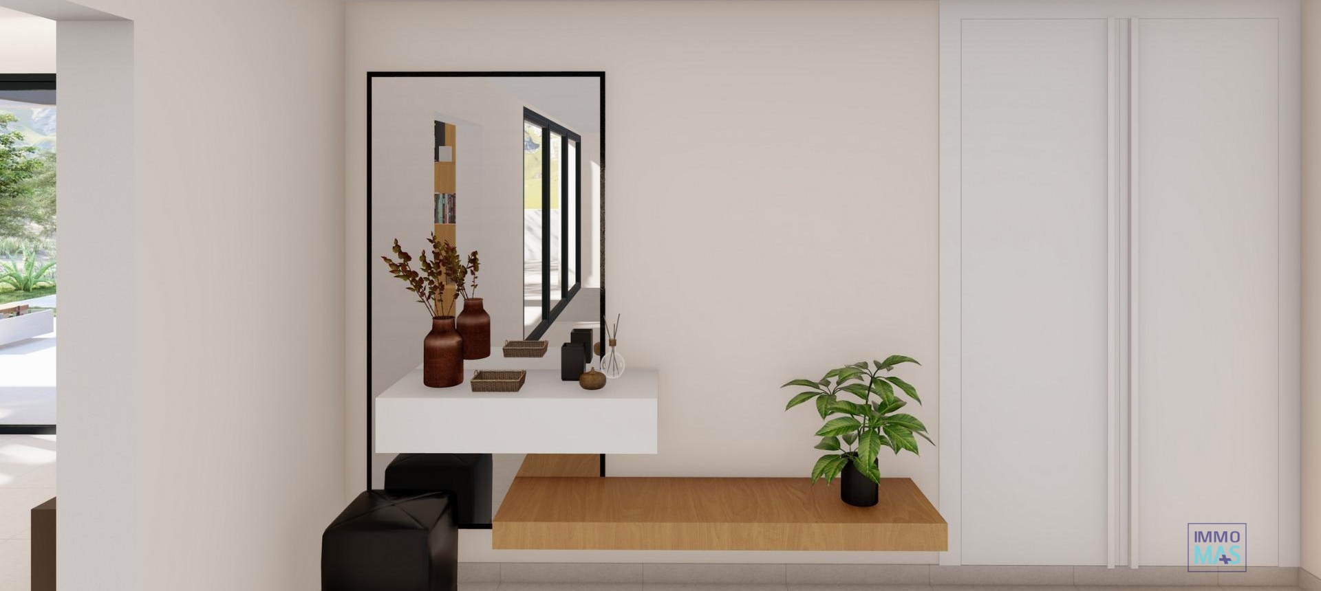 New Build - Villa - Yecla