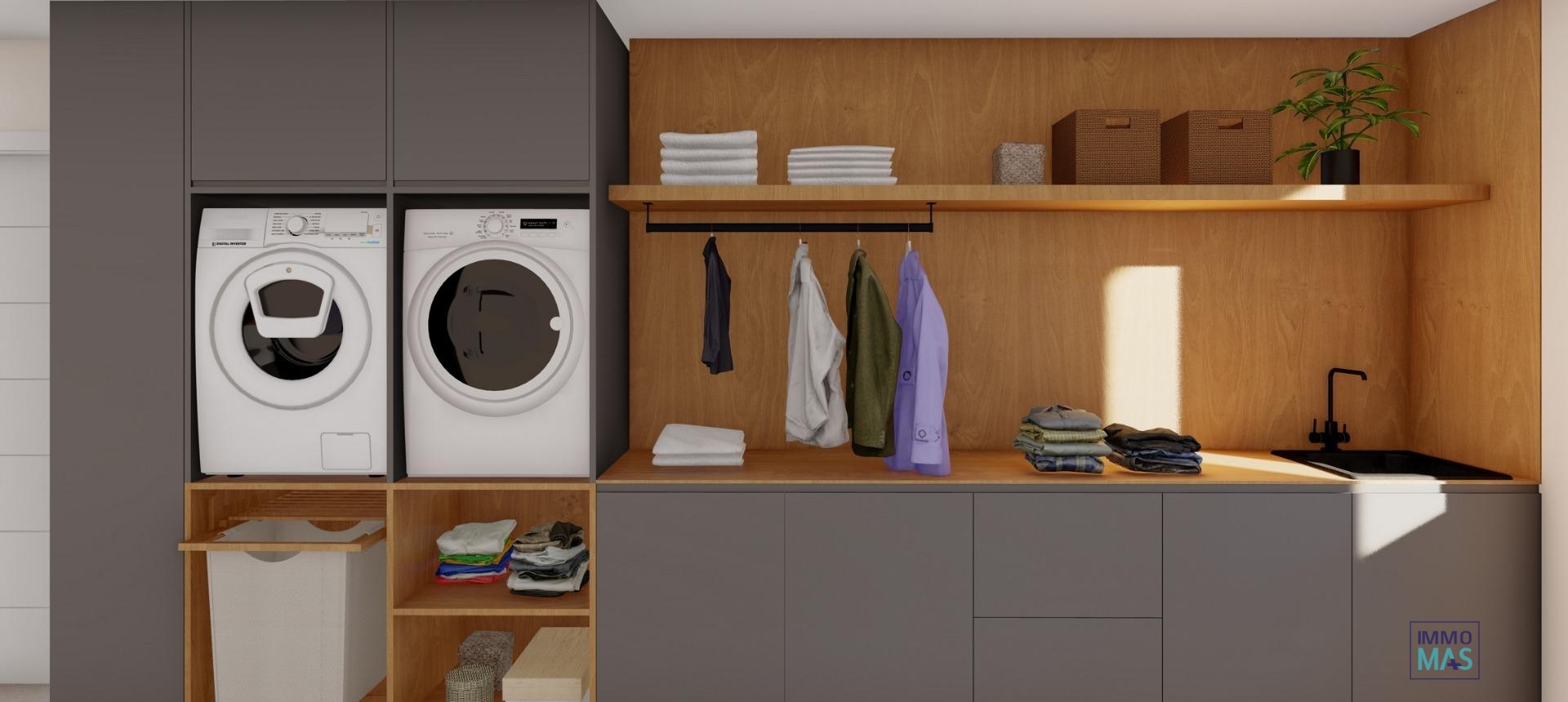 New Build - Villa - Yecla