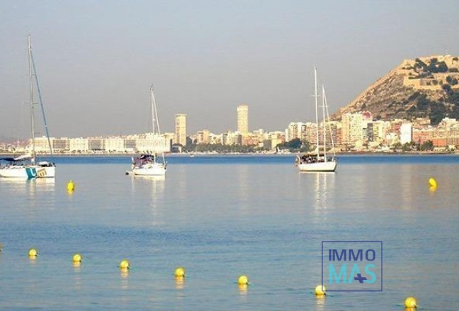 New Build - Townhouse - El Vergel - Playa de La Almadraba