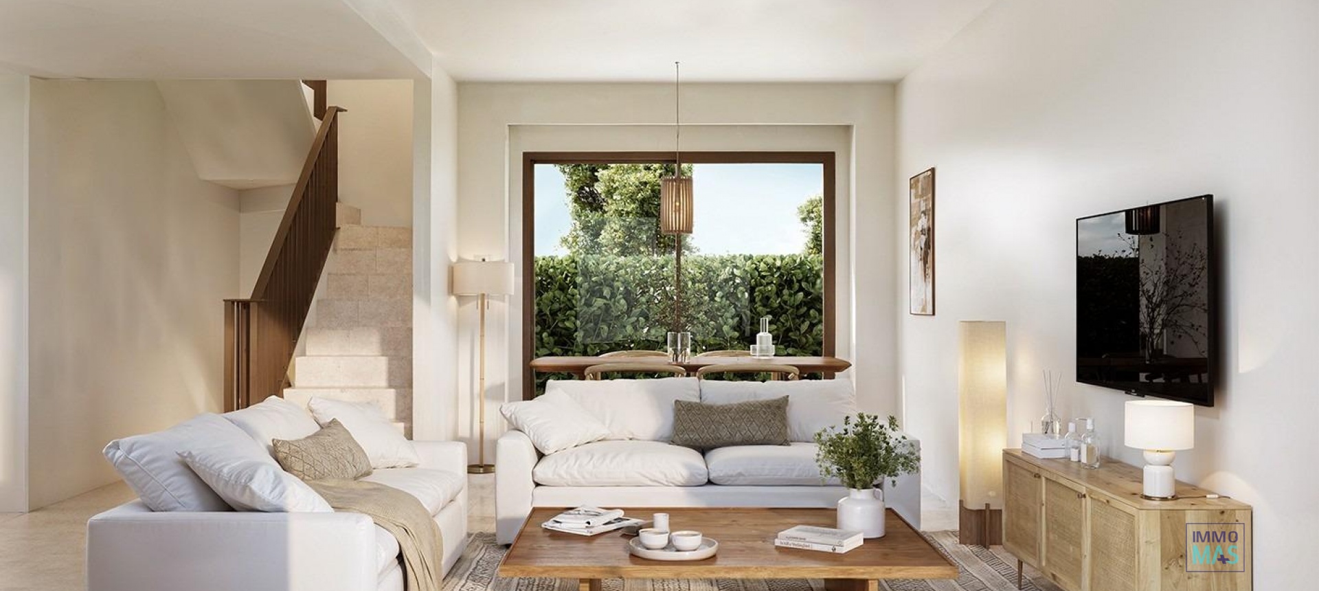 New Build - Villa - La Nucía - Don Mar