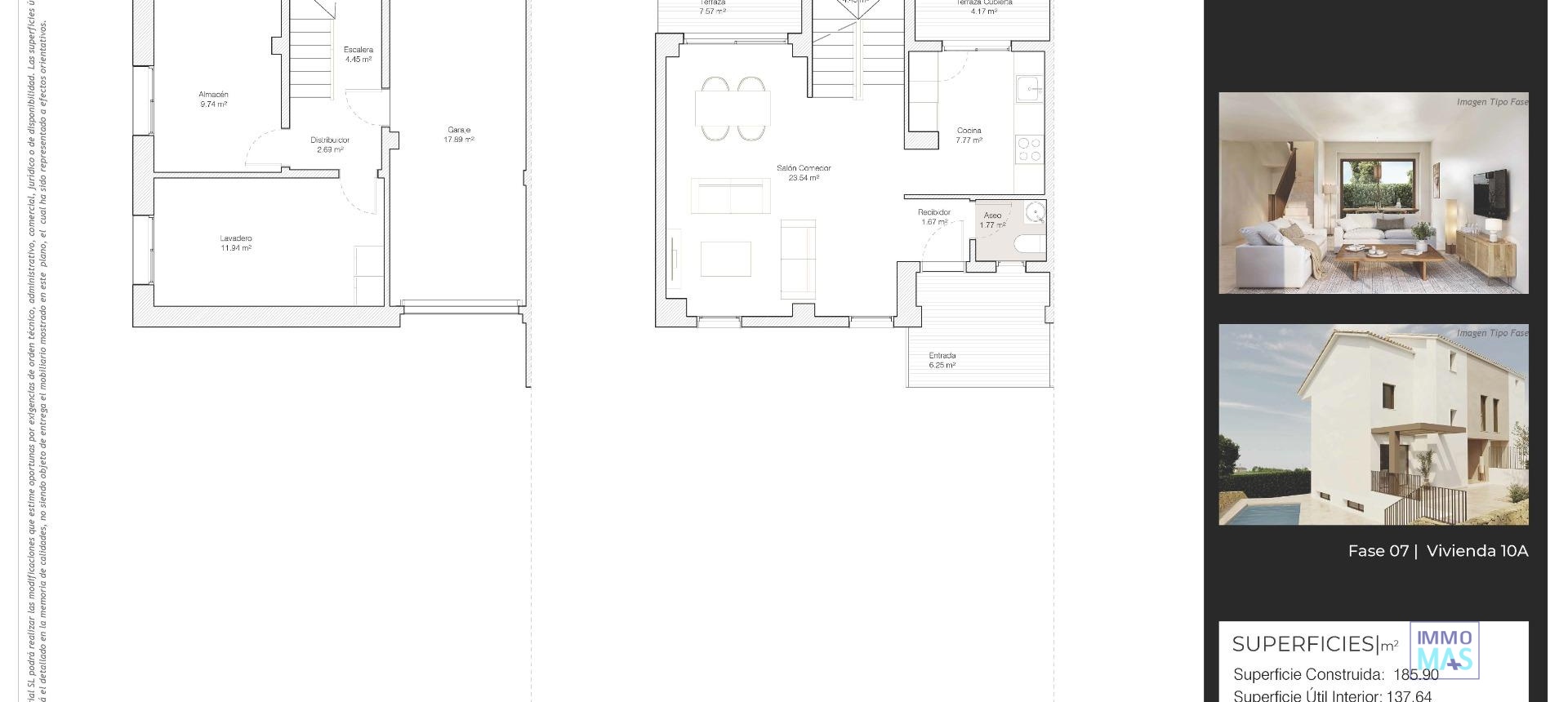 New Build - Villa - La Nucía - Don Mar