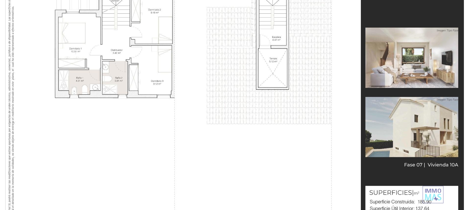 New Build - Villa - La Nucía - Don Mar