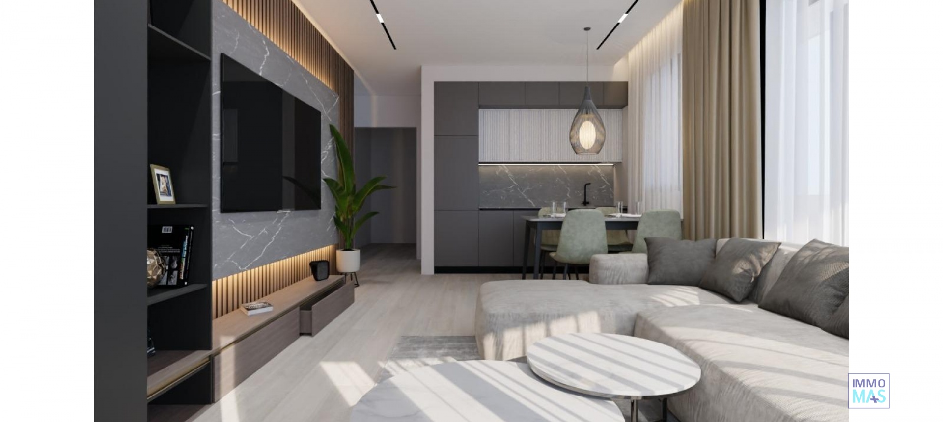 New Build - Apartment - Torrevieja - Centro