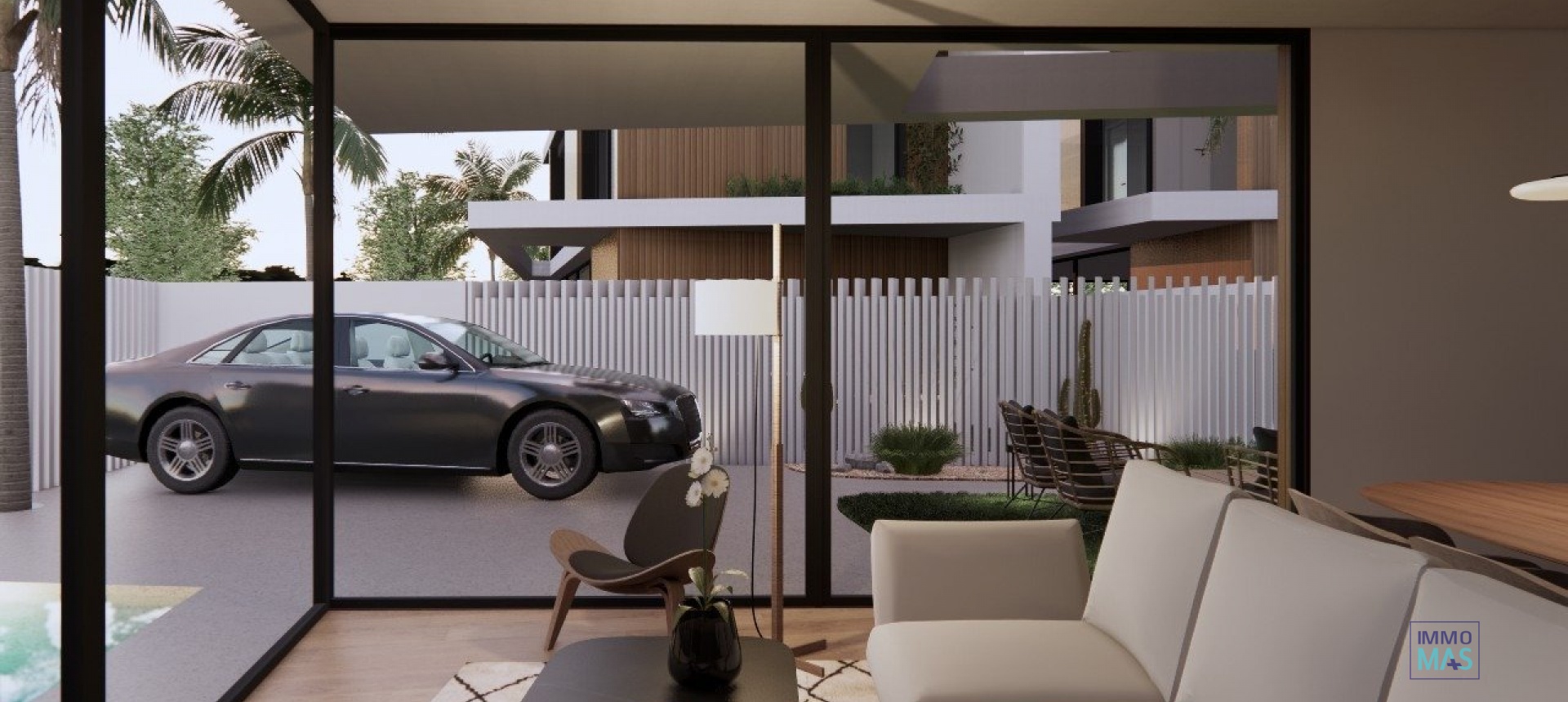 New Build - Villa - Pilar de la Horadada - Torre De La Horadada