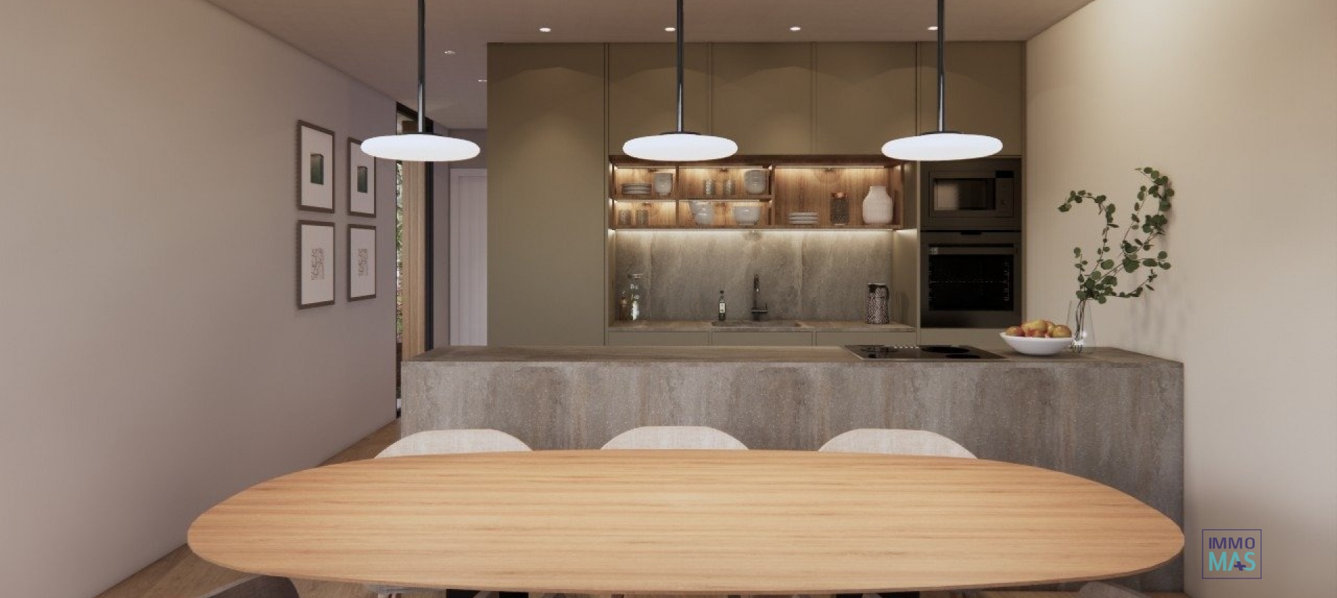 New Build - Villa - Pilar de la Horadada - Torre De La Horadada