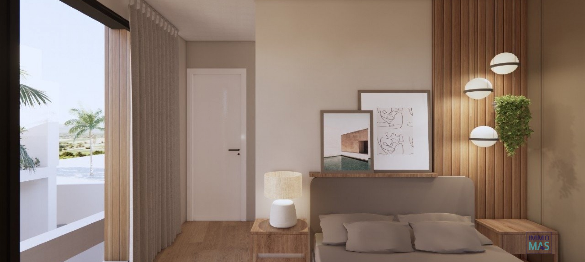 New Build - Villa - Pilar de la Horadada - Torre De La Horadada