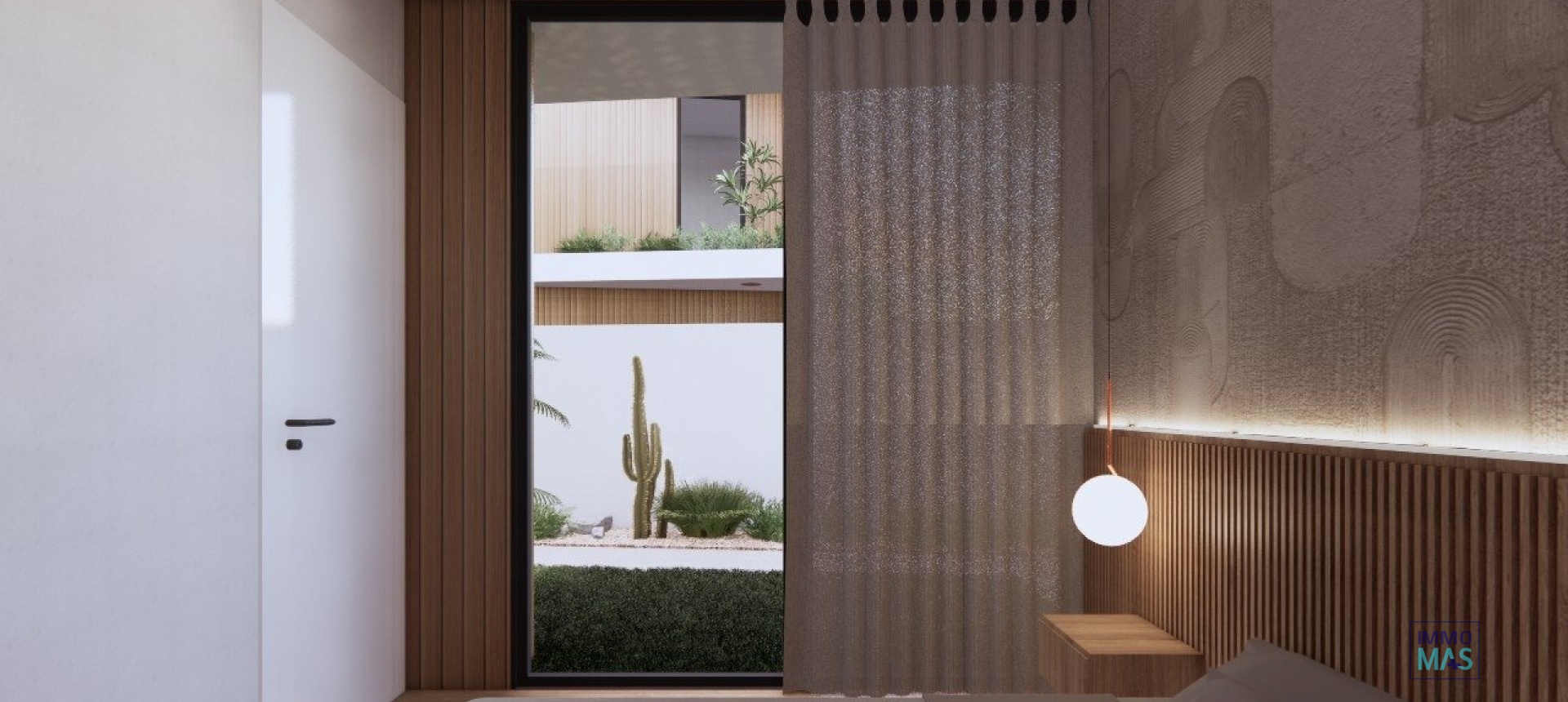 New Build - Villa - Pilar de la Horadada - Torre De La Horadada