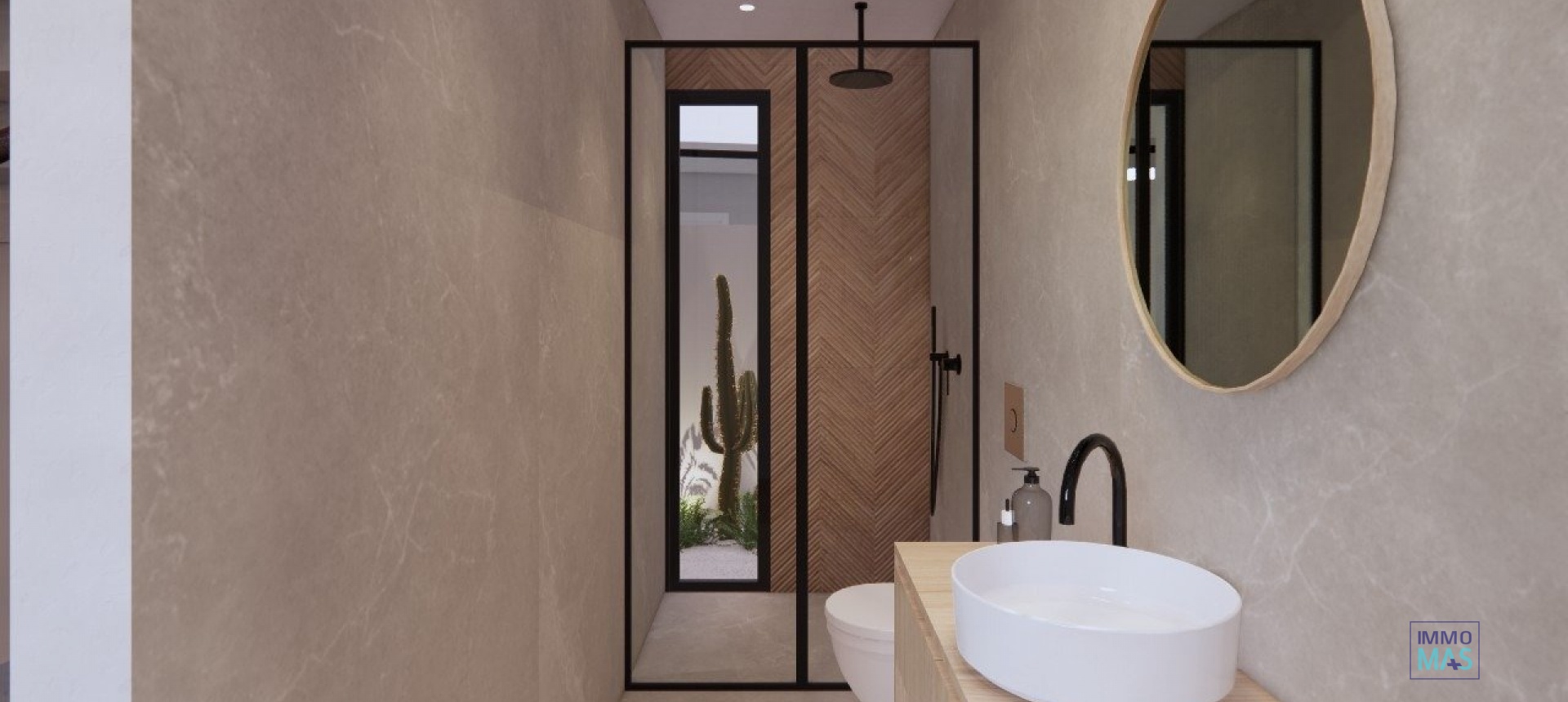 New Build - Villa - Pilar de la Horadada - Torre De La Horadada