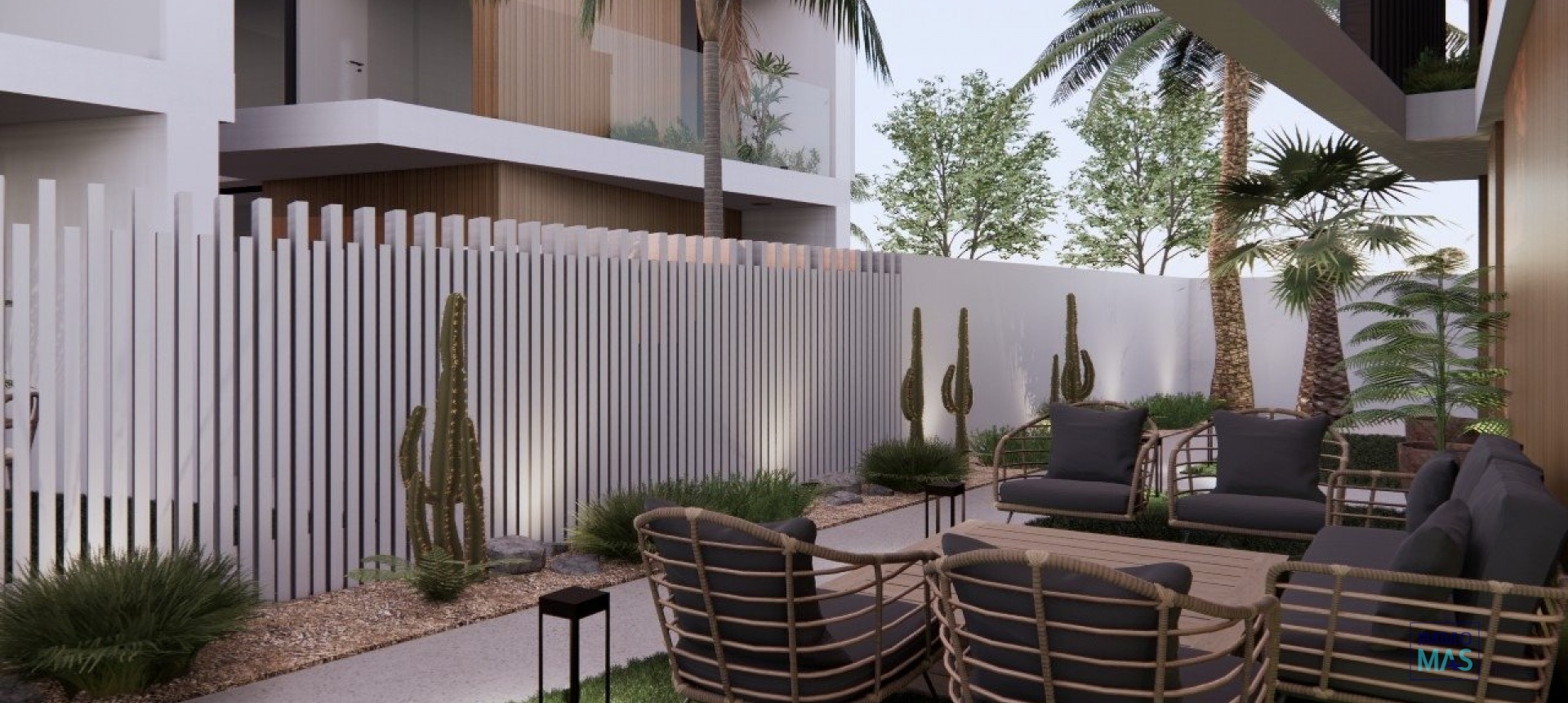 New Build - Villa - Pilar de la Horadada - Torre De La Horadada