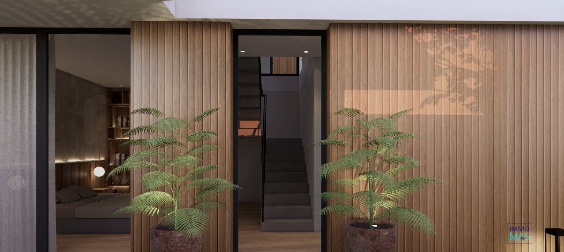 New Build - Villa - Pilar de la Horadada - Torre De La Horadada