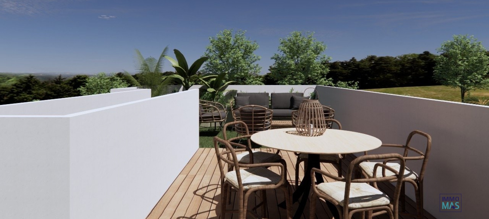 New Build - Villa - Pilar de la Horadada - Torre De La Horadada