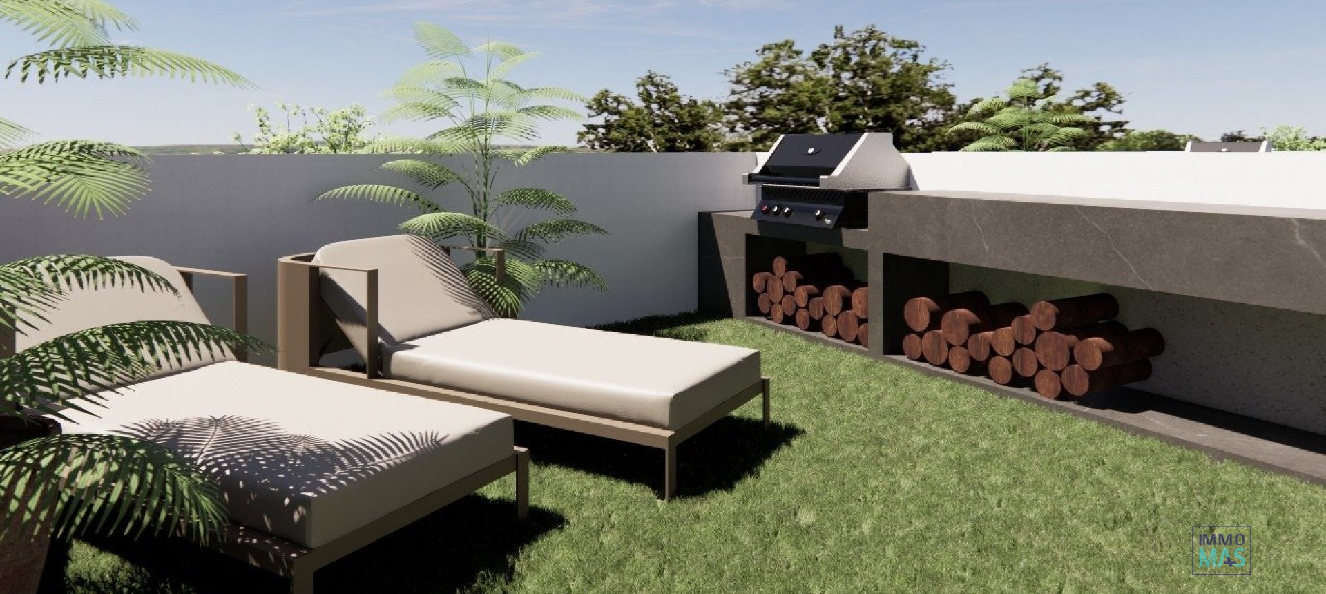 New Build - Villa - Pilar de la Horadada - Torre De La Horadada