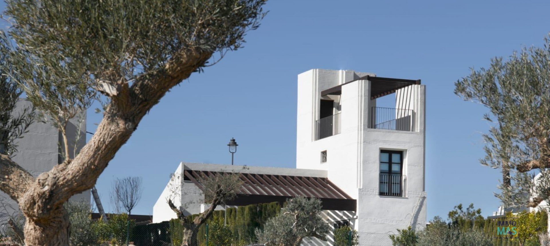 New Build - Villa - Sucina - Peraleja Golf